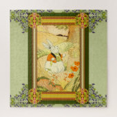 Peter Rabbit Puzzle (Vertical)
