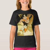 Peter Rabbit T-Shirt (Voorkant)