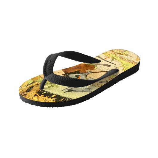 Peter Rabbit Teenslippers (Schuin)