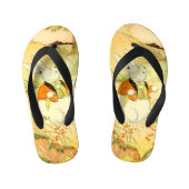 Peter Rabbit Teenslippers (Voetbed)