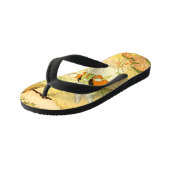 Peter Rabbit Teenslippers (Schuin)