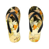 Peter Rabbit Teenslippers (Voetbed)