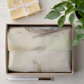 Peter Rabbit Tissue Paper Tissuepapier (Geschenk)