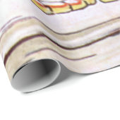 Peter Rabbit Wrapping Paper Cadeaupapier (Rol Hoek)