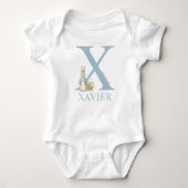 Peter Rabbit | X is bestemd voor Romper (Voorkant)