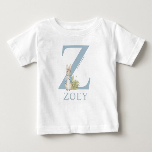 Peter Rabbit | Z is voor (Voorkant)
