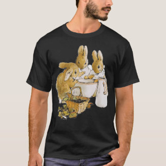 Peter Rabit T-shirt