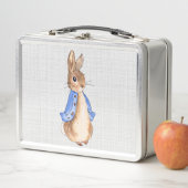 Peter the Rabbit (In situ)