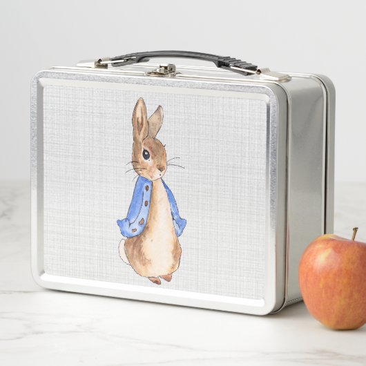 Peter the Rabbit (In situ)