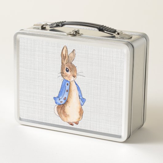 Peter the Rabbit (Voorkant)