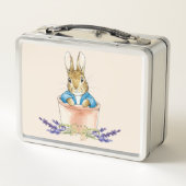 Peter the Rabbit (Achterkant)