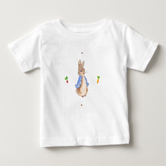 Peter the Rabbit (Voorkant)