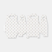 Peter the Rabbit Bedankdoosjes (Uitgevouwen)