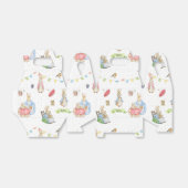 Peter the Rabbit Bedankdoosjes (Uitgevouwen)