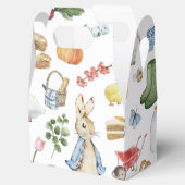 Peter the Rabbit Bedankdoosjes (Geopend)