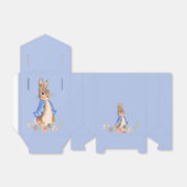 Peter the Rabbit Bedankdoosjes (Uitgevouwen)