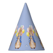 Peter the Rabbit Feesthoedjes (Rechts)