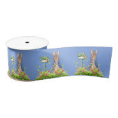 Peter the Rabbit in Zijne Garden Lint (Spoel)