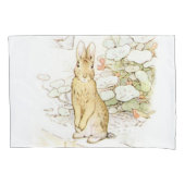 Peter the Rabbit Kussensloop (Voorkant)