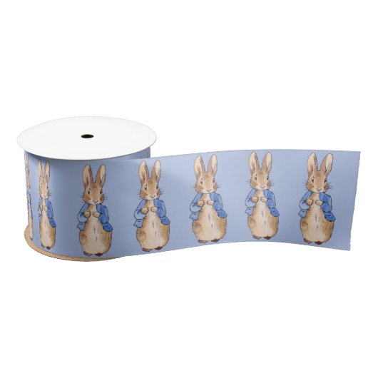 Peter the Rabbit Lint (Spoel)
