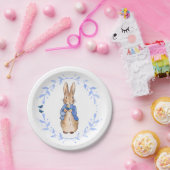 Peter the Rabbit Paper Bord (Feest)