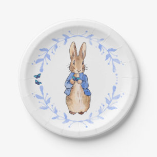 Peter the Rabbit Paper Bord