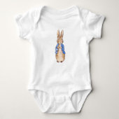 Peter the Rabbit Romper (Voorkant)