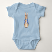 Peter the Rabbit Romper (Voorkant)