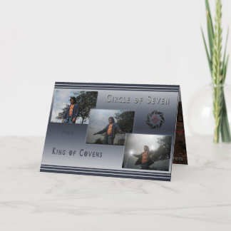 Peter voor rechts kaart