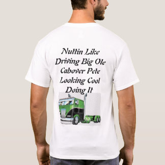 Peterbilt T shirt