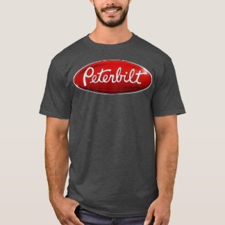Peterbilt Truck 2 T-shirt