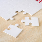 Peterborough Legpuzzel (Zijkant)