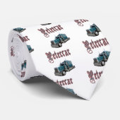 Petercar Stropdas (Opgerold)