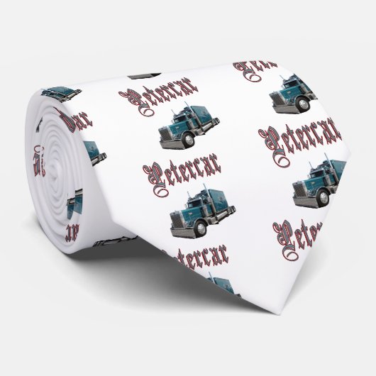 Petercar Stropdas (Opgerold)