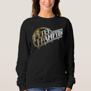 Peters t-shirt Frampton-verhaal voor mannen vrouwe