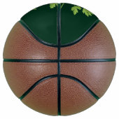 peterselie basketbal (Rechts)