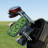 peterselie golfheadcover (Insitu)