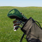 peterselie golfheadcover (Insitu)