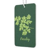 peterselie luchtverfrisser (Links)