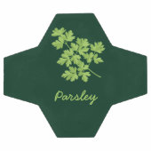 peterselie voetbal (Enkel)