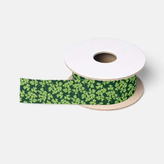 Peterseliepatroon Lint (Spoel)