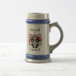 Peterson wapenstilstand bierpul