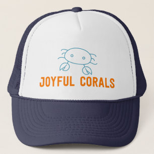 Petey Trucker Hat Pet