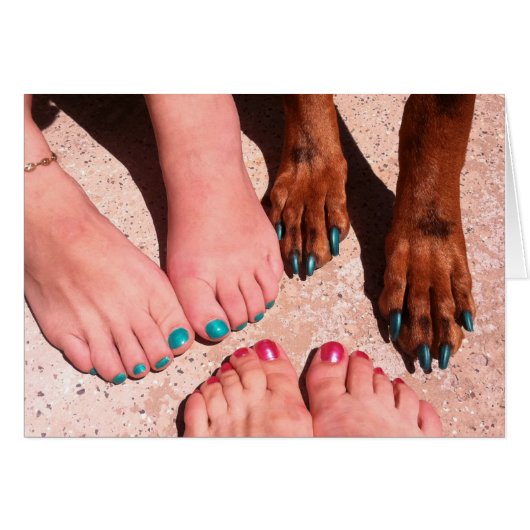 Peticure - Pedicure Spa Day (Voorkant Horizontaal)