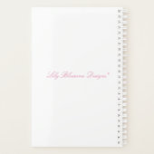 Petit (14 cm x 21,6 cm) (Dos)