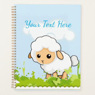 Petit Agneau Cutest