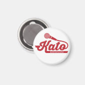 Petit aimant (Recto/Verso)