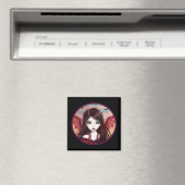 Petit Aimant à Vampire (In Situ (Lave-vaisselle))