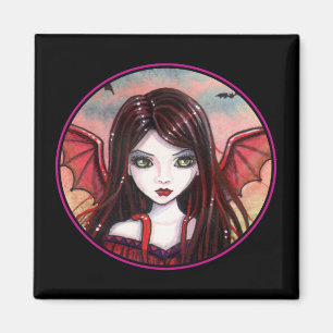 Petit Aimant à Vampire