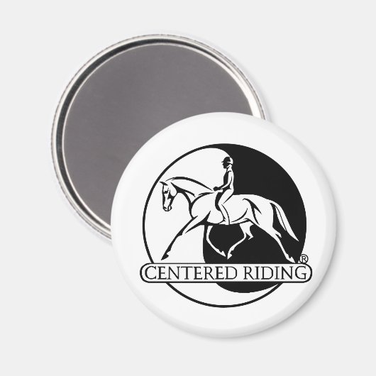 Petit aimant CRI (Recto/Verso)